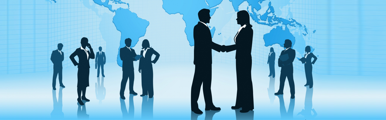 Recruitment consultants in India