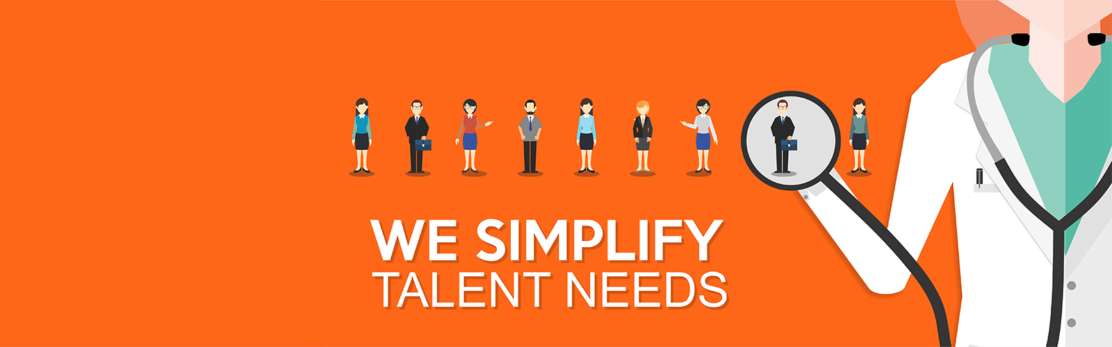 Recruitment consultancy in Bangalore